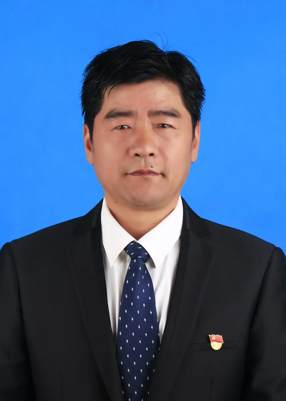 张忠杰