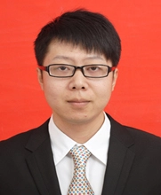 姓名：李涤非    职位：工作人员